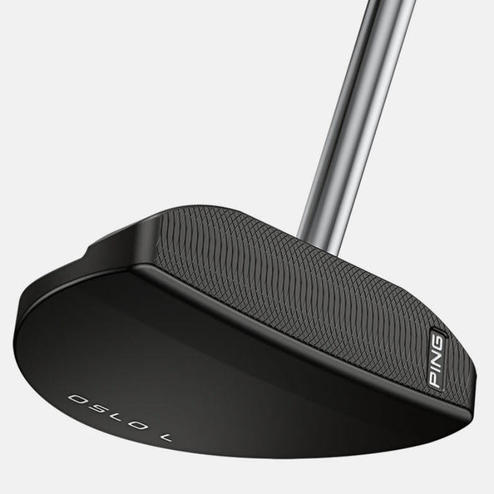 Ping PLD Milled AS Oslo L Golf Putter