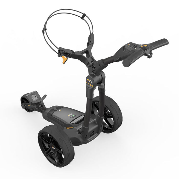 Powakaddy FX1 Electric Golf Trolley