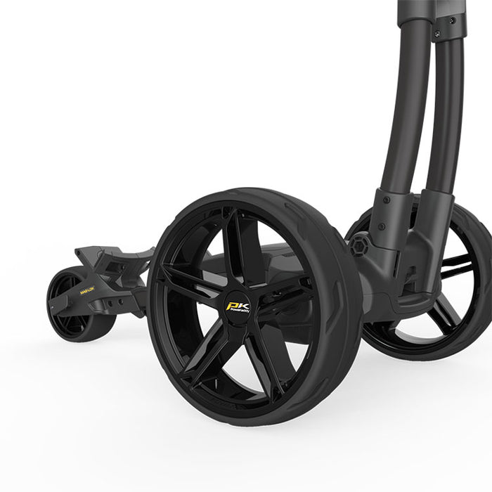 Powakaddy FX1 Electric Golf Trolley