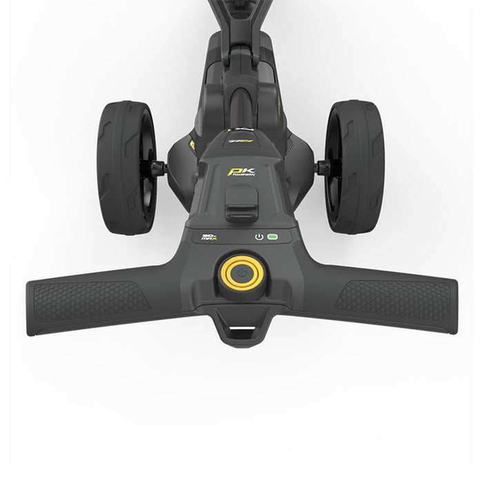 Powakaddy FX1 Electric Golf Trolley