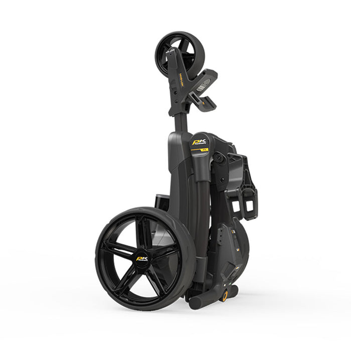 Powakaddy FX1 Electric Golf Trolley