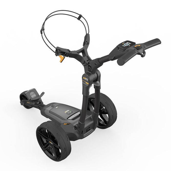 Powakaddy FX3 EBS Electric Golf Trolley