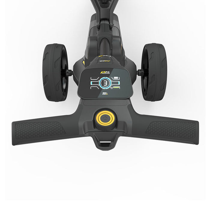 Powakaddy FX3 EBS Electric Golf Trolley