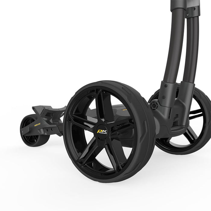 Powakaddy FX3 EBS Electric Golf Trolley