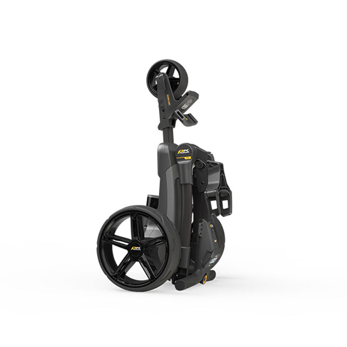 Powakaddy FX3 EBS Electric Golf Trolley