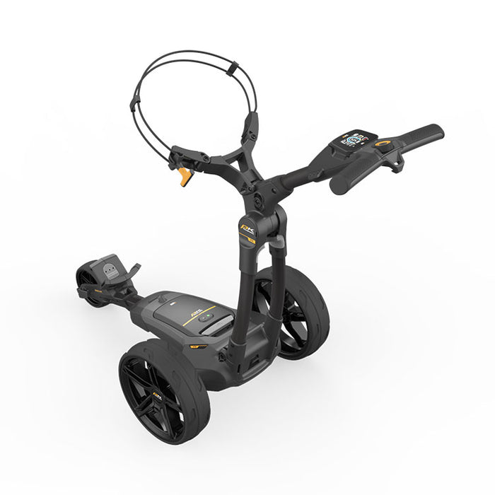 Powakaddy 2025 FX5 Electric Golf Trolley