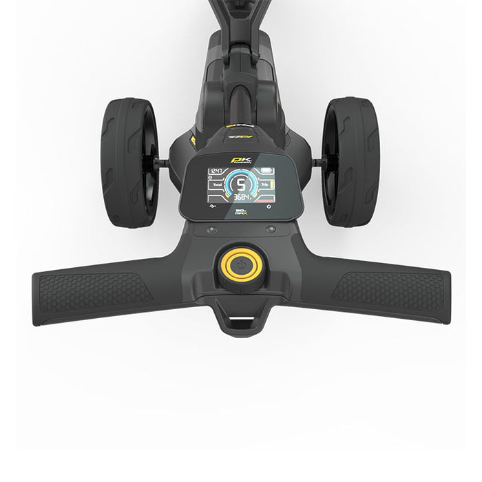 Powakaddy 2025 FX5 Electric Golf Trolley