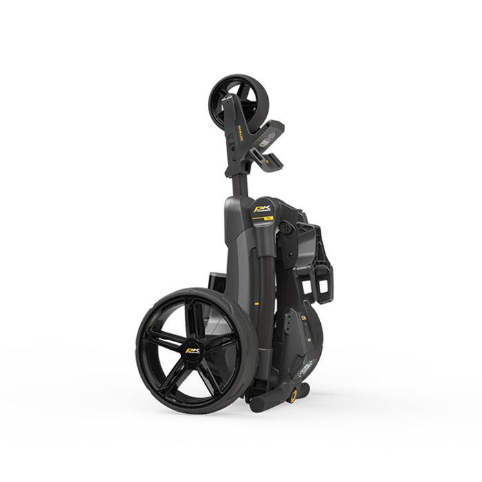 Powakaddy 2025 FX5 Electric Golf Trolley