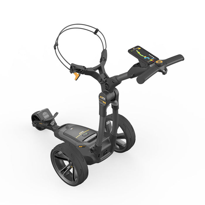 Powakaddy CT12 GPS Electric Golf Trolley