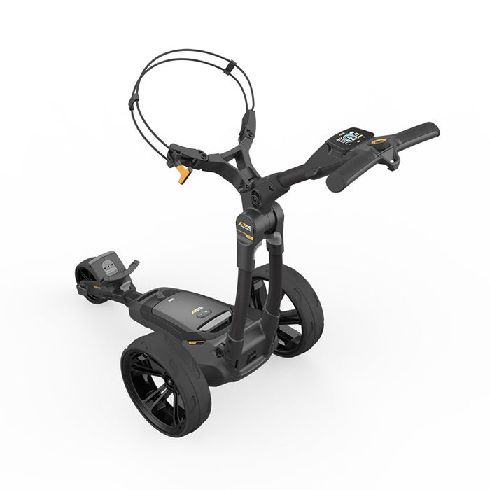 Powakaddy CT6 Electric Golf Trolley
