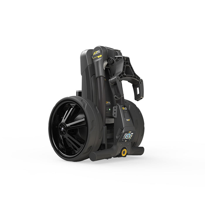 Powakaddy CT6 Electric Golf Trolley