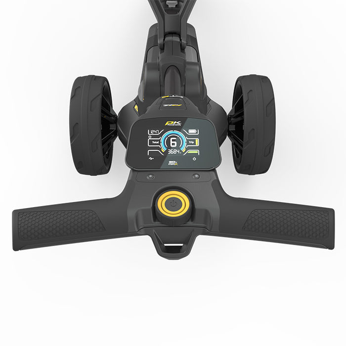 Powakaddy CT6 Electric Golf Trolley