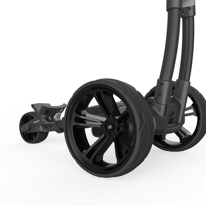 Powakaddy CT6 Electric Golf Trolley