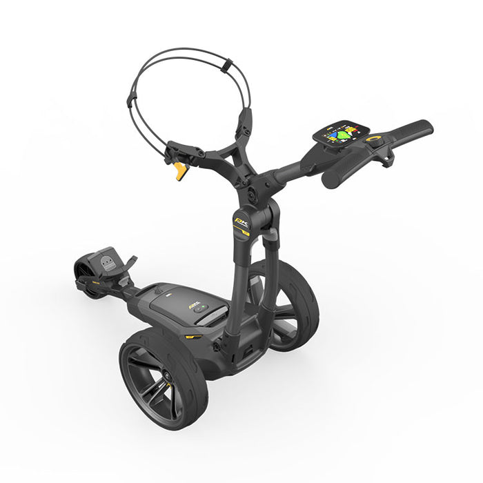 Powakaddy CT8 GPS Electric Golf Trolley