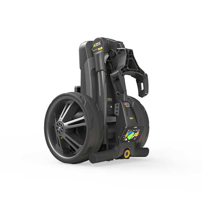 Powakaddy CT8 GPS Electric Golf Trolley