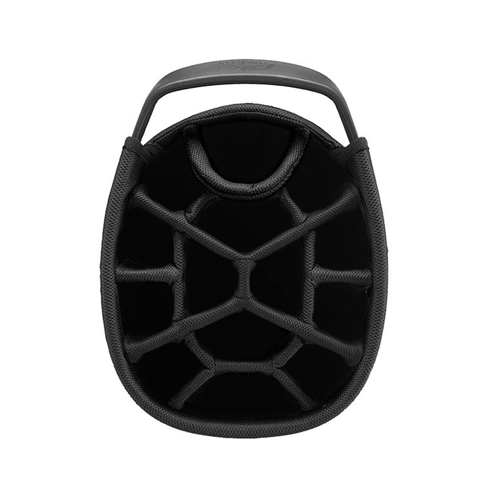 Powakaddy Dri Tech Waterproof Golf Cart Bag - Stealth Black