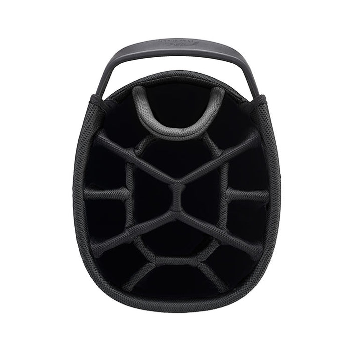 Powakaddy Lite Golf Cart Bag - Navy/Grey