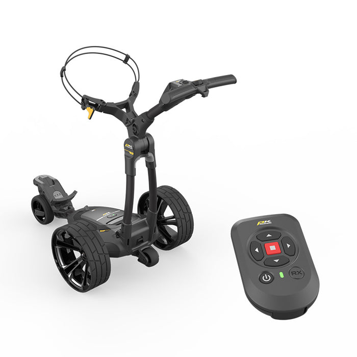 Powakaddy RX Remote Electric Golf Trolley