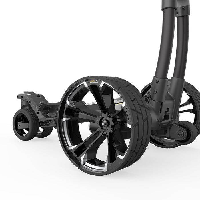 Powakaddy RX Remote Electric Golf Trolley