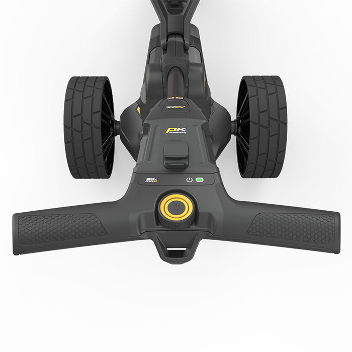 Powakaddy RX Remote Electric Golf Trolley