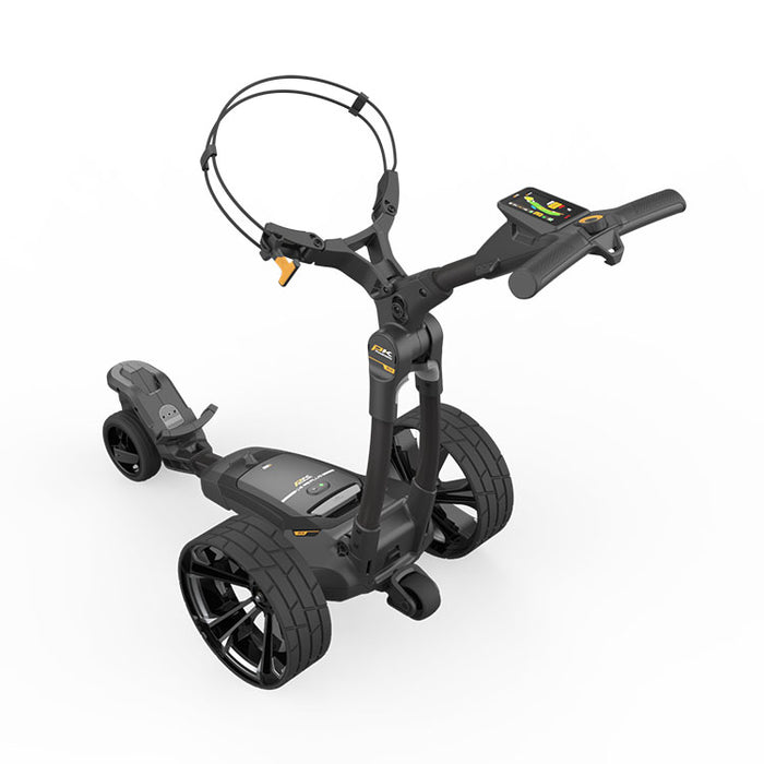 Powakaddy RX10 GPS Electric Golf Trolley