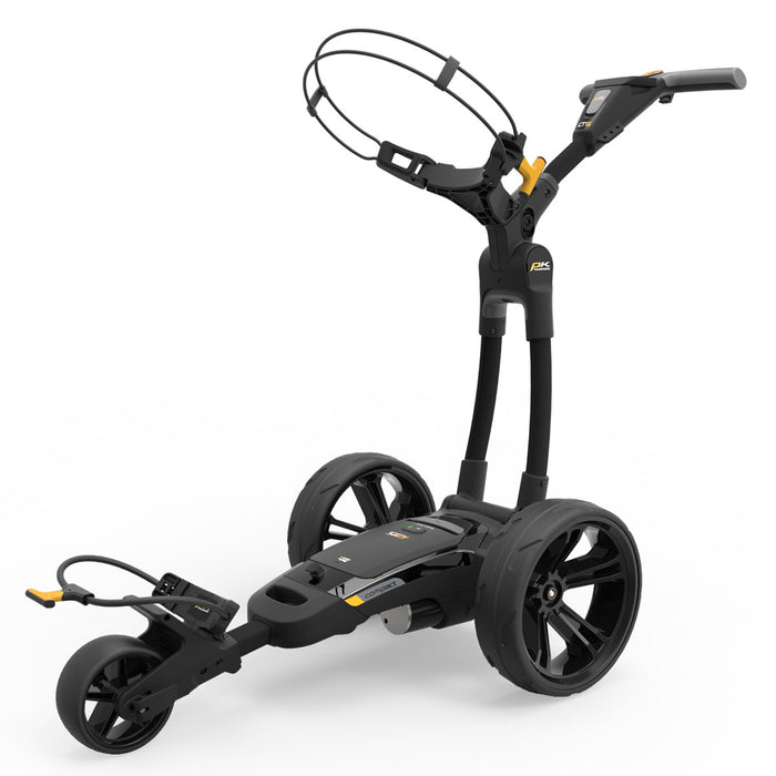 Powakaddy CT6 Electric Golf Trolley