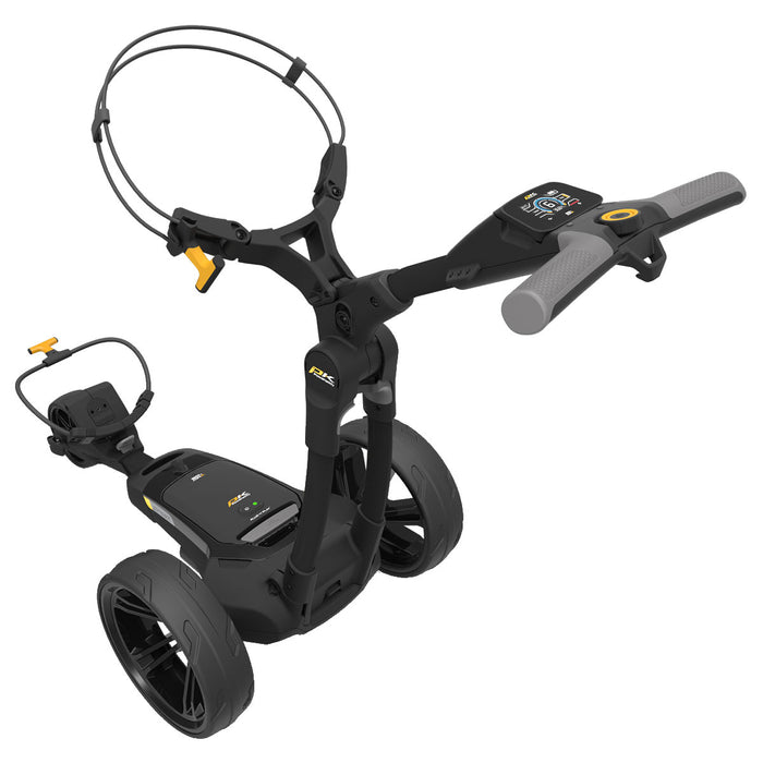 Powakaddy CT6 Electric Golf Trolley