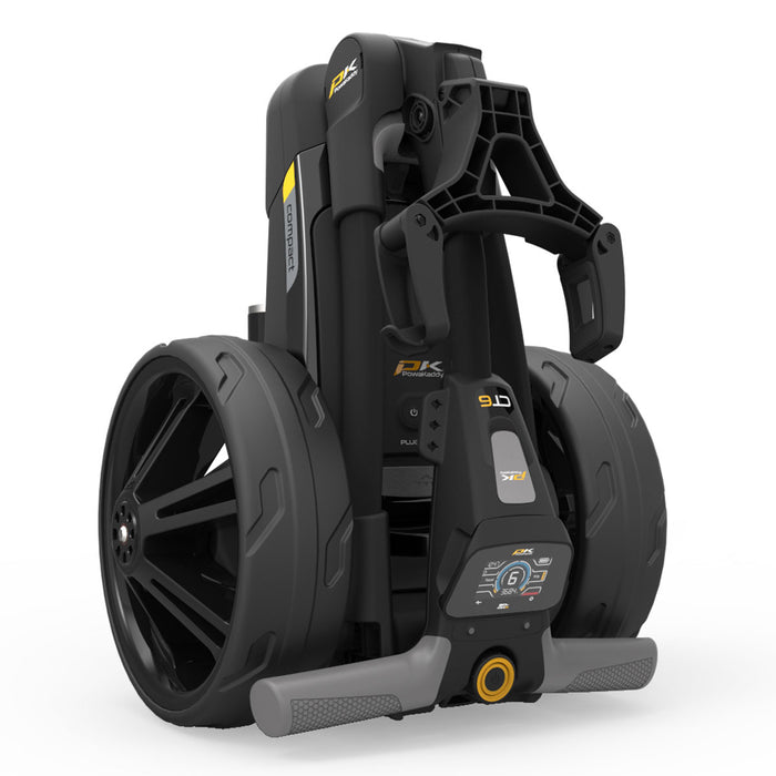 Powakaddy CT6 Electric Golf Trolley