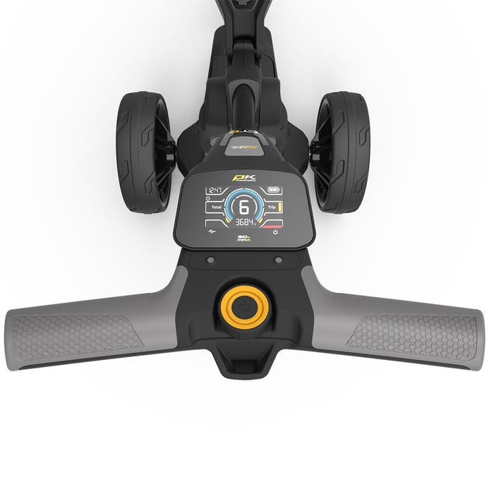 Powakaddy CT6 Electric Golf Trolley