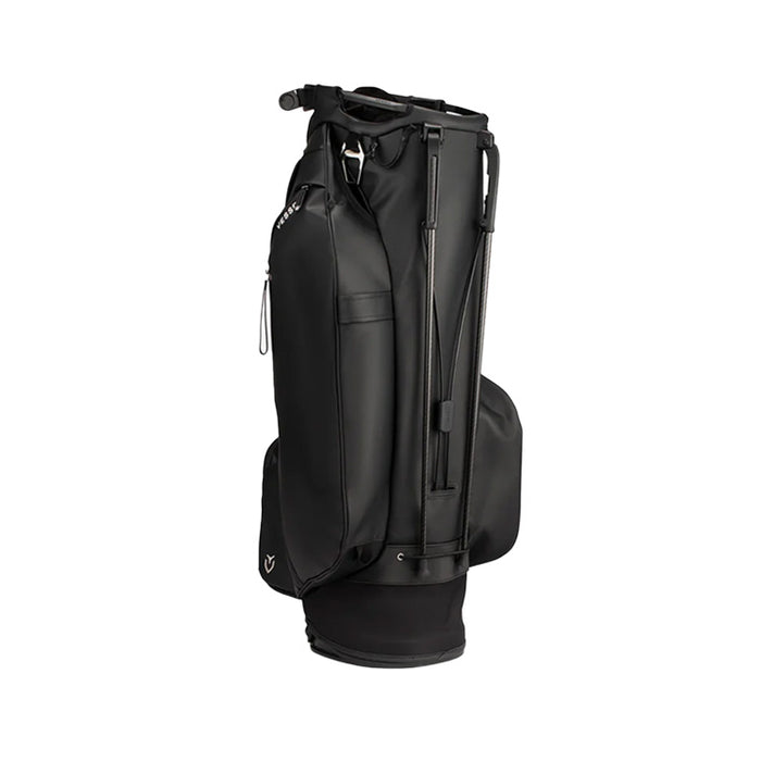 Vessel Player V Pro Golf Stand - Pebble Grey