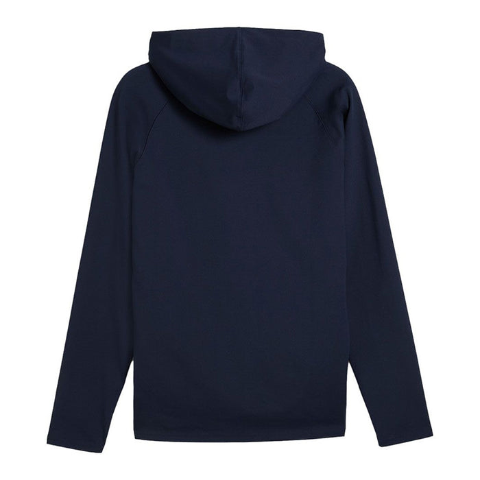 Puma Cloudspun Tech Golf Hoodie - Deep Navy