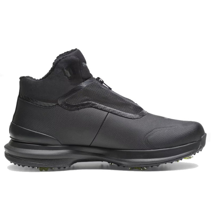 Puma DRYLBL Golf Boot - Black/Cool Dark Grey