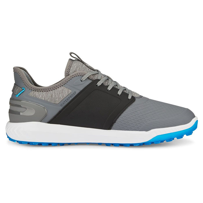 Puma Ignite Elevate Golf Shoes - Quiet Shade/Puma Silver