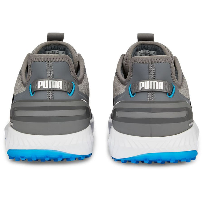 Puma Ignite Elevate Golf Shoes - Quiet Shade/Puma Silver