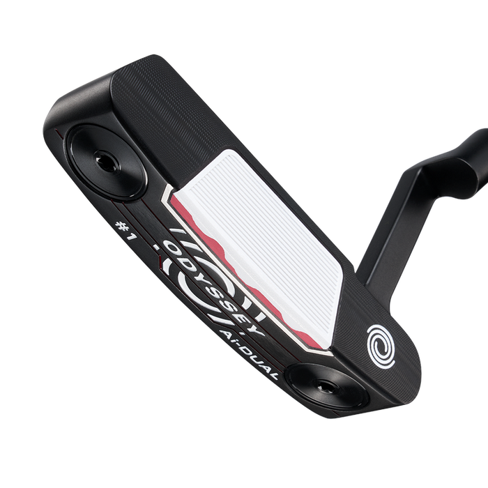 Odyssey Ai-DUAL #1 Putter