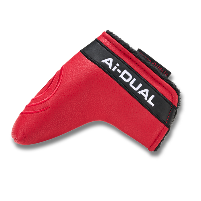 Odyssey Ai-DUAL #1 Putter