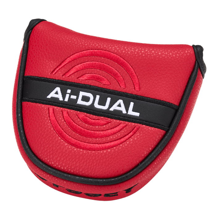 Odyssey Ai-DUAL 2-Ball DB Putter