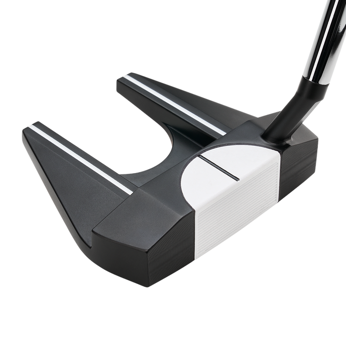 Odyssey Ai-DUAL #7 ½ Ball S Putter