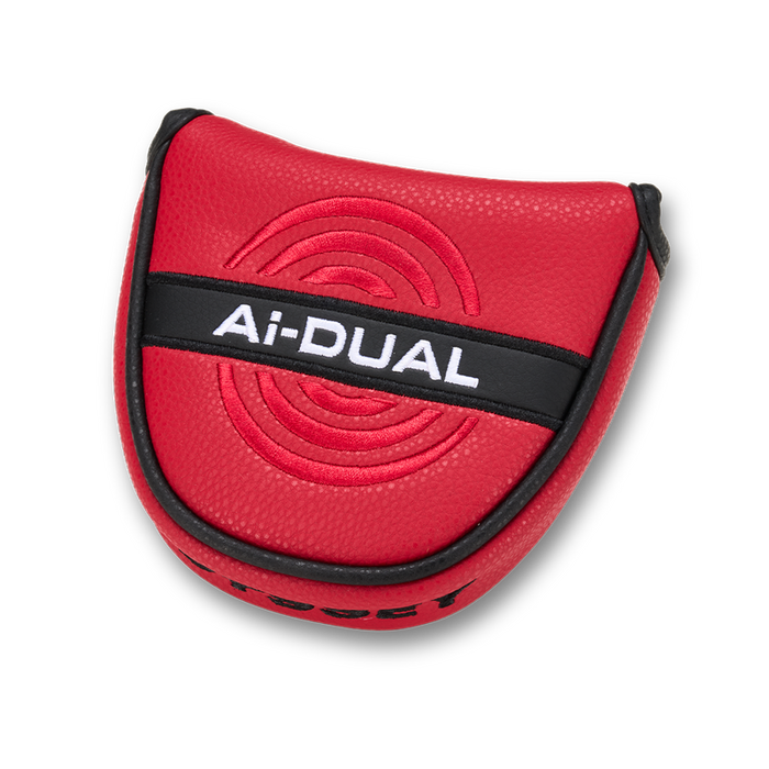 Odyssey Ai-DUAL #7 DB Putter