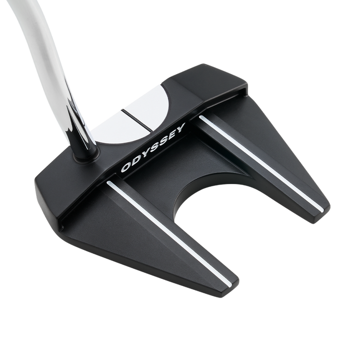 Odyssey Ai-DUAL #7 1/2 Ball Cruiser Putter