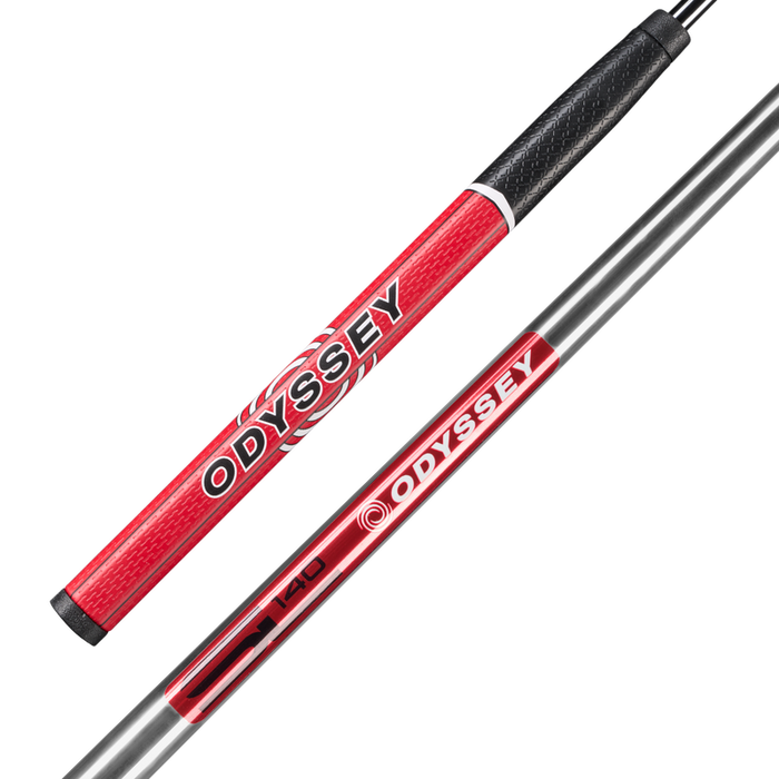 Odyssey Ai-DUAL #7 1/2 Ball Cruiser Putter