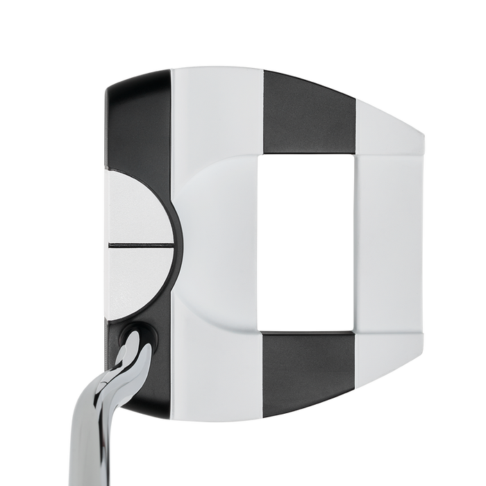Ai-Dual Cruiser Jailbird 1/2 Ball Oversized