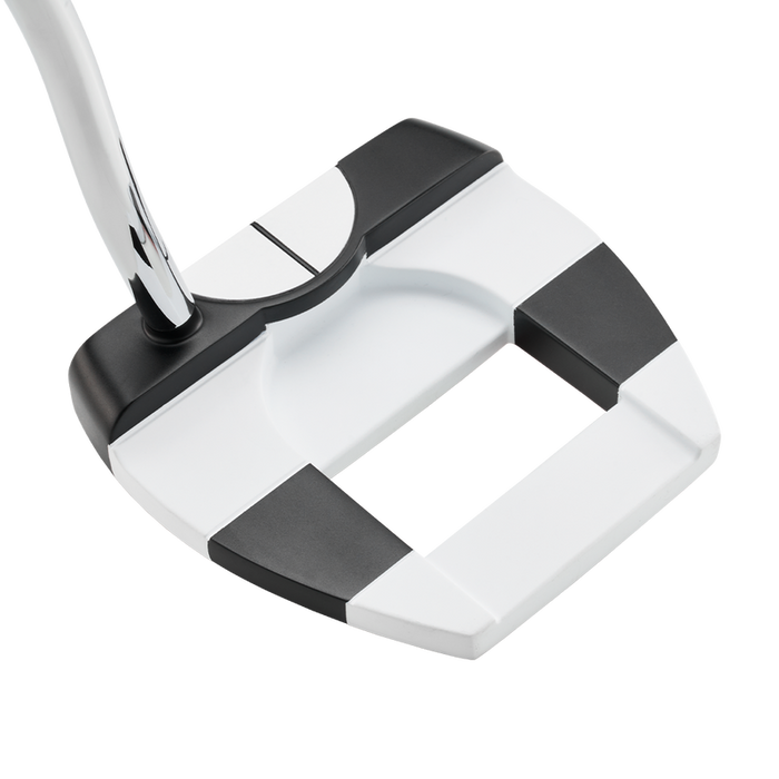 Odyssey Ai-DUAL Jailbird 1/2 Ball Cruiser Putter