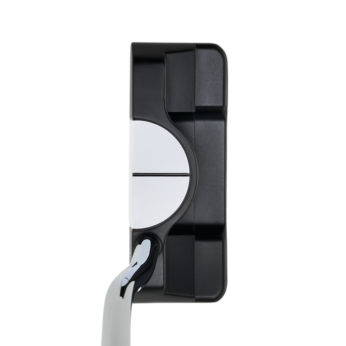 Odyssey Ai-DUAL Double Wide ½ Ball Putter