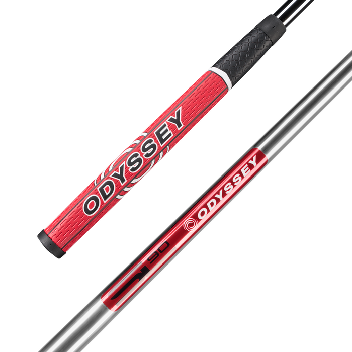 Odyssey Ai-DUAL Double Wide Putter