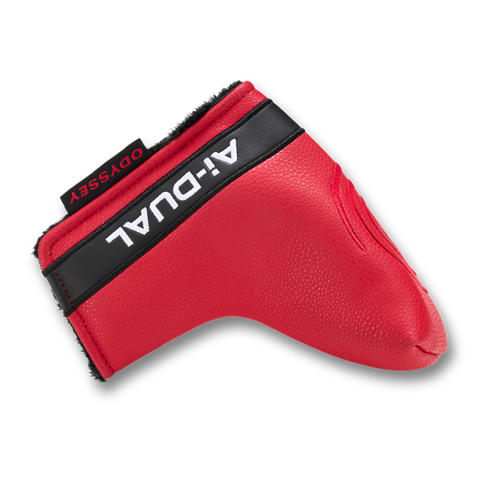 Odyssey Ai-DUAL Double Wide Putter