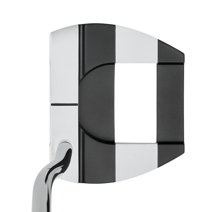 Odyssey Ai-DUAL Jailbird Mini Putter
