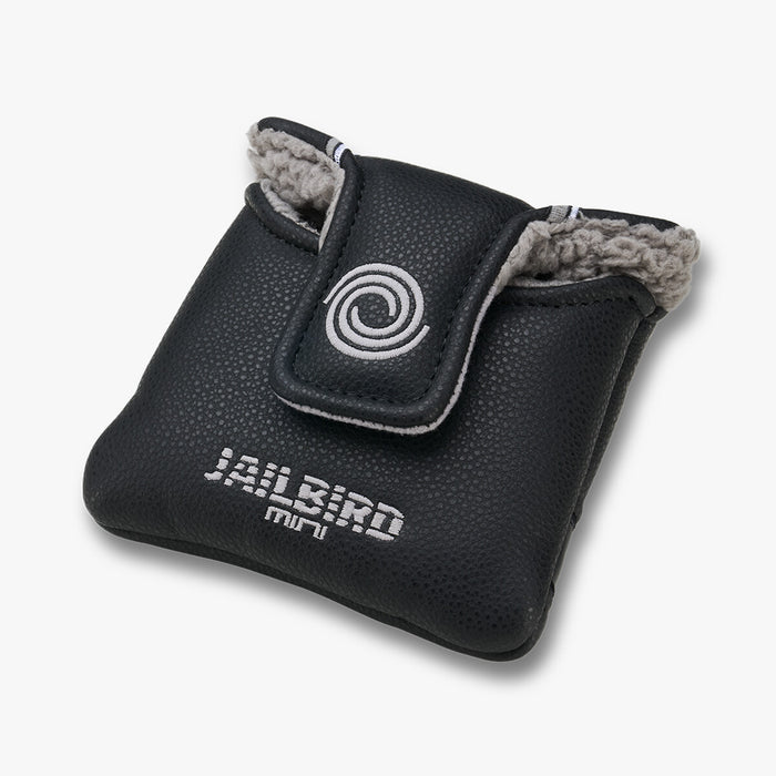 Odyssey Damascus Milled Jailbird Mini Golf Putter