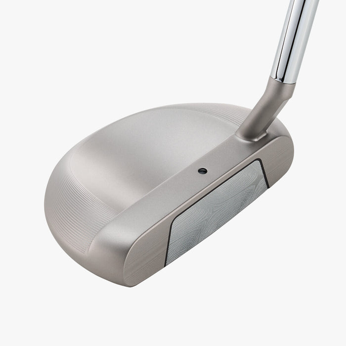 Odyssey Damascus Milled Rossie Golf Putter