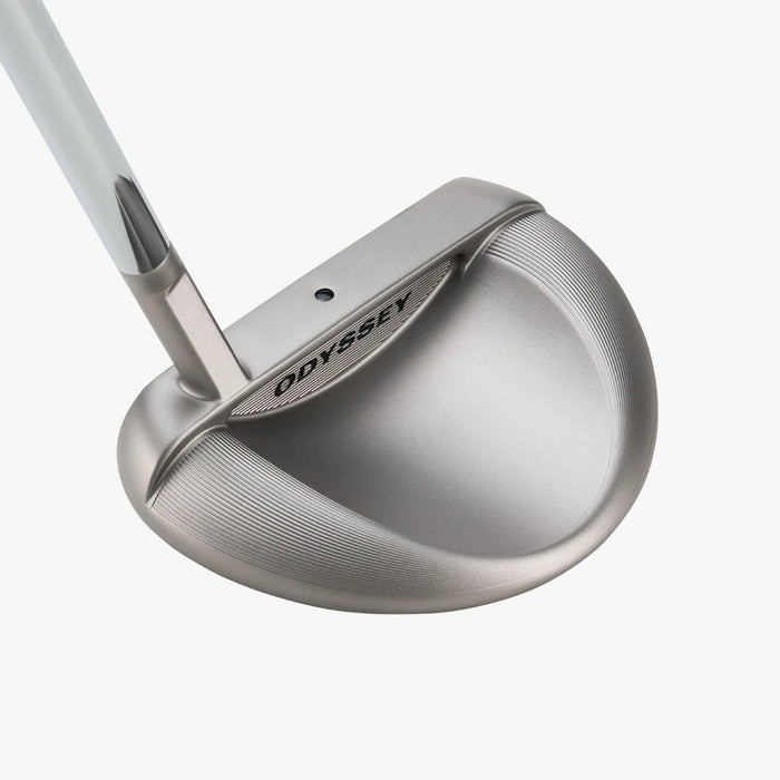 Odyssey Damascus Milled Rossie Golf Putter